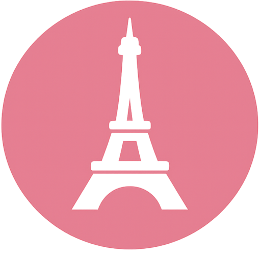 Favicon - Amore Paris